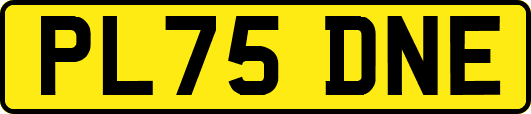 PL75DNE