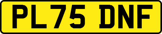 PL75DNF