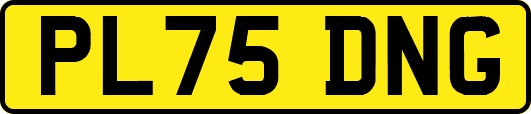 PL75DNG