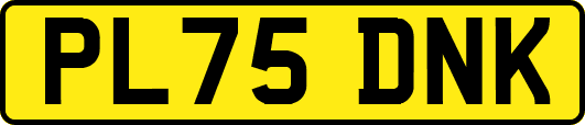 PL75DNK