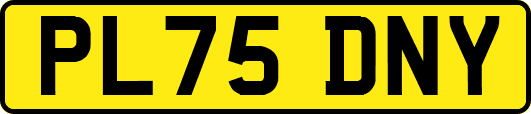 PL75DNY