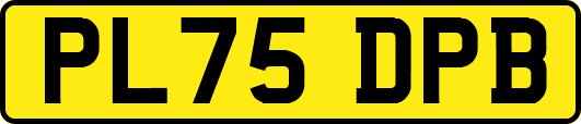 PL75DPB