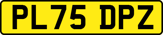 PL75DPZ