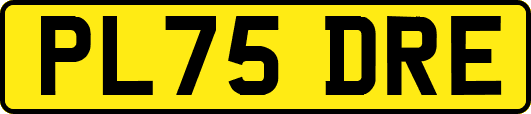 PL75DRE