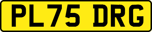 PL75DRG