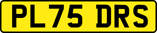 PL75DRS