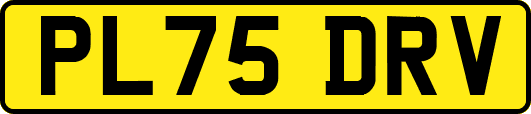 PL75DRV