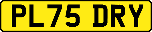 PL75DRY