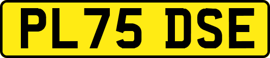 PL75DSE