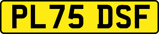 PL75DSF