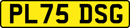 PL75DSG
