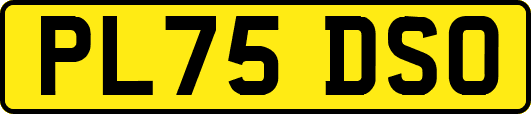 PL75DSO