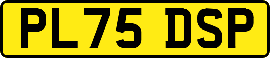 PL75DSP