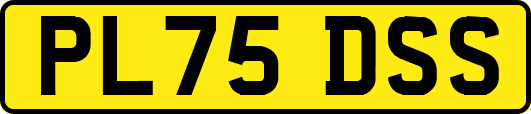 PL75DSS