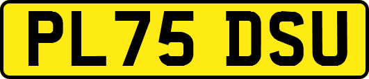 PL75DSU