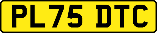 PL75DTC