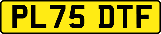 PL75DTF
