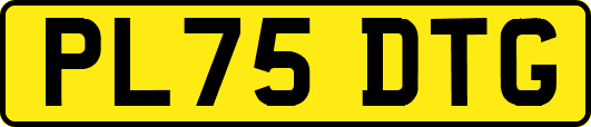 PL75DTG
