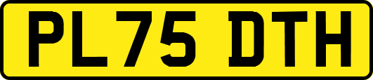 PL75DTH