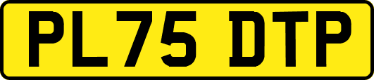 PL75DTP