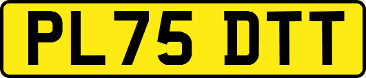 PL75DTT