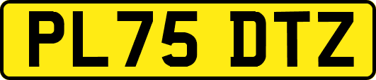 PL75DTZ