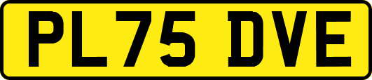 PL75DVE