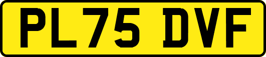 PL75DVF