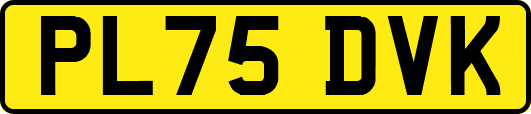 PL75DVK