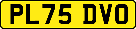 PL75DVO