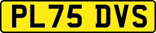 PL75DVS