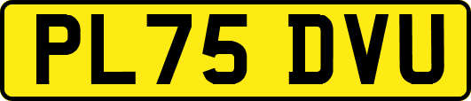 PL75DVU