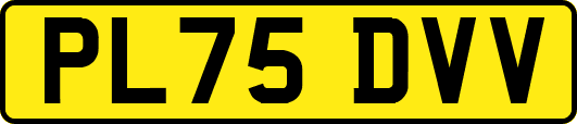 PL75DVV