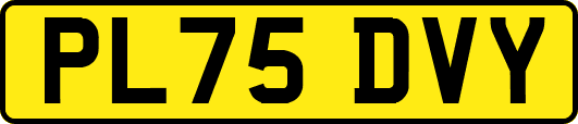 PL75DVY