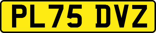 PL75DVZ