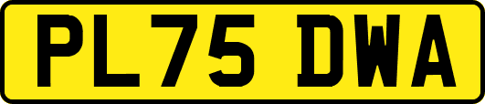 PL75DWA