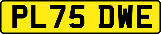 PL75DWE