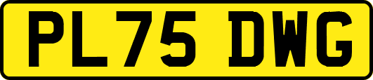 PL75DWG