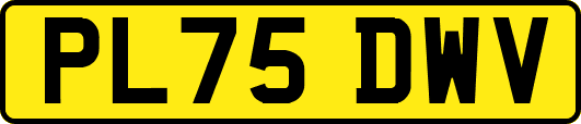 PL75DWV