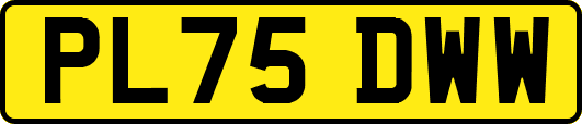 PL75DWW