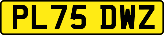 PL75DWZ