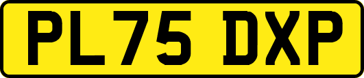 PL75DXP