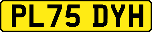 PL75DYH