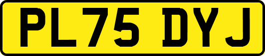 PL75DYJ