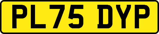 PL75DYP
