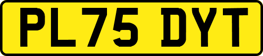 PL75DYT