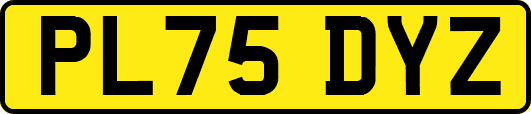 PL75DYZ
