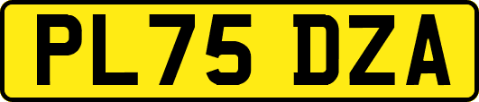 PL75DZA
