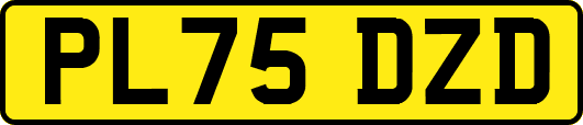 PL75DZD