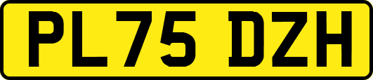 PL75DZH